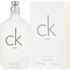 CK ONE by Calvin Klein EDT SPRAY 3.4 OZ - Horizon Bliss