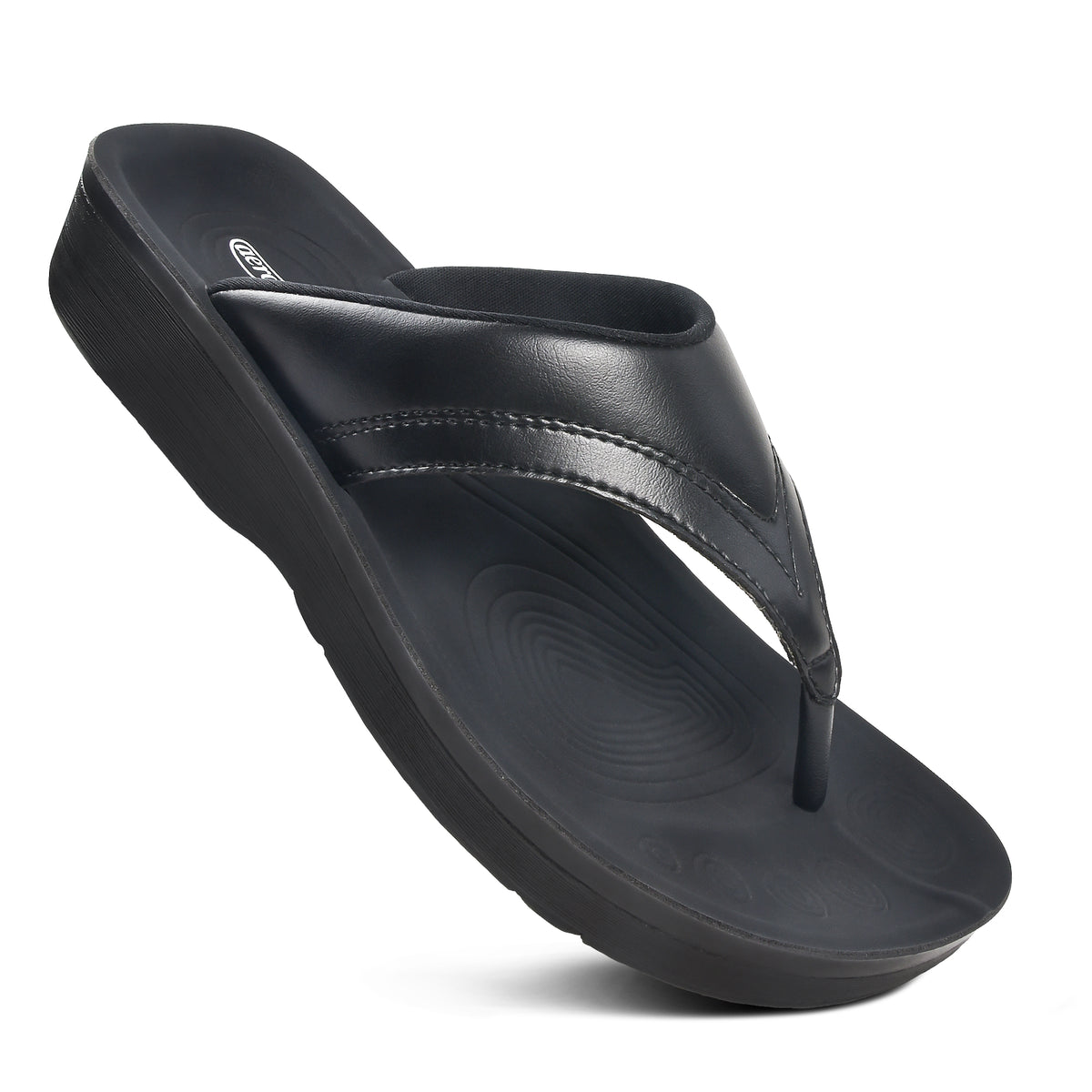 AEROTHOTIC - OSTRYA THONG SANDALS FOR WOMEN - Horizon Bliss