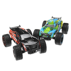 Dragon Fighter High Speed RC Racing Car - Horizon Bliss