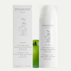 CLEANSER MAKE-UP REMOVER - Apple pluri-actives - Horizon Bliss