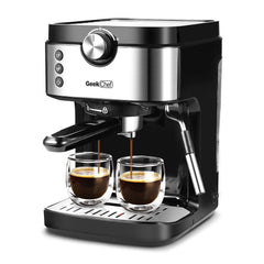 Espresso Machine 20 Bar Coffee Maker Machine - Horizon Bliss