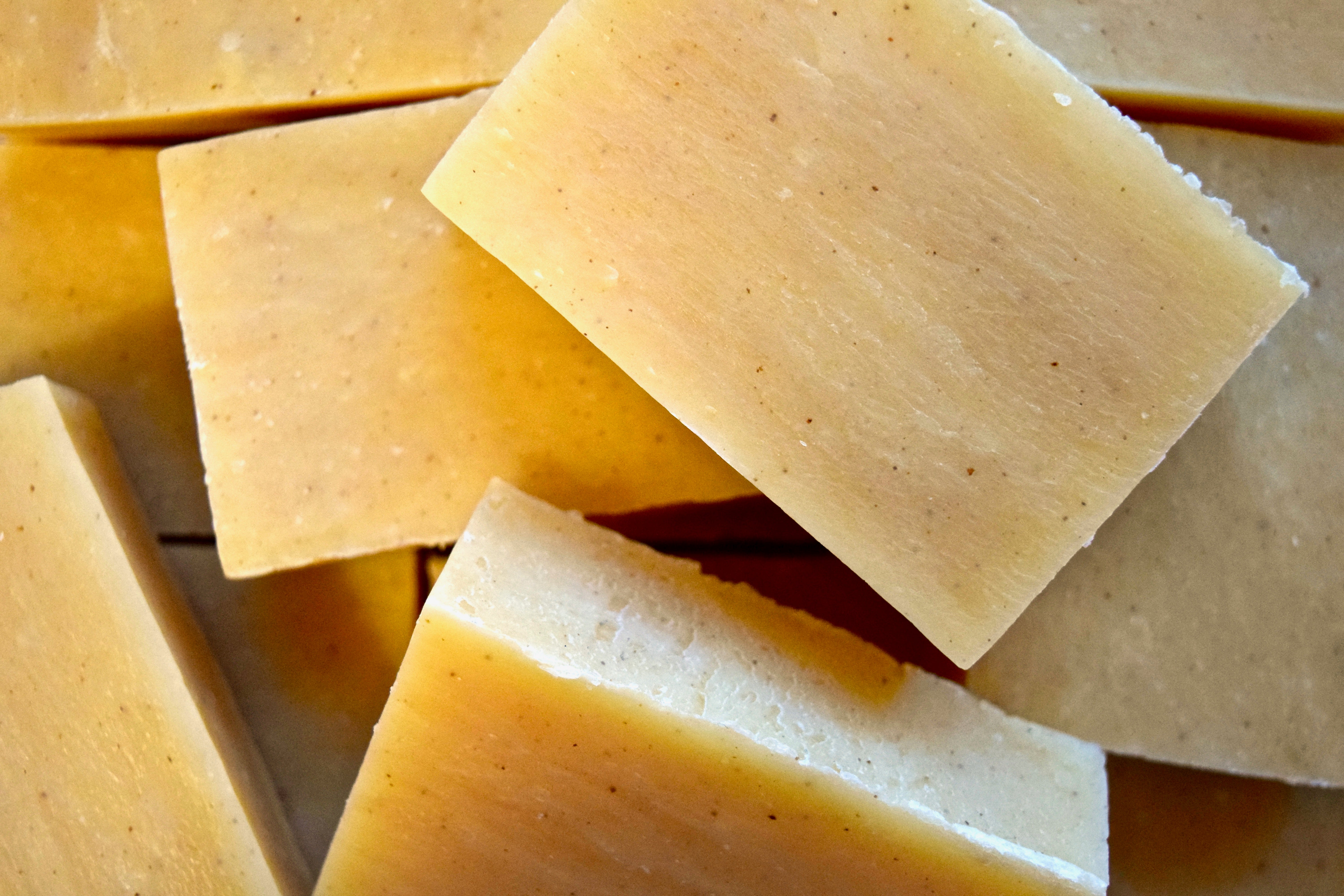 Ylang Ylang Exotica Soap