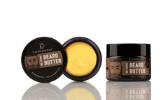 COSMOGENT Mr. Cosmo – Beard Butter 50ml - Horizon Bliss