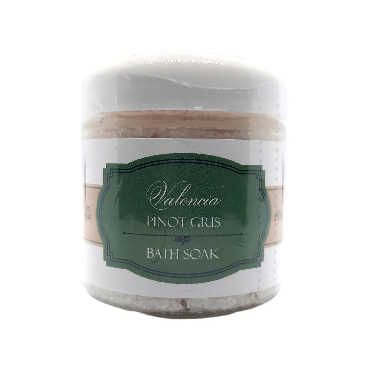 Valencia Pinot Gris Bath Soak - Horizon Bliss