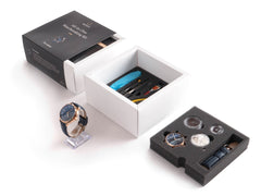 Galileo – Watchmaking Kit - Horizon Bliss