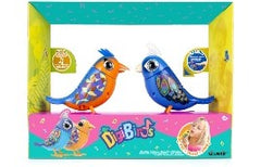 SILVERLIT DIGIBIRDS II TWIN PACK