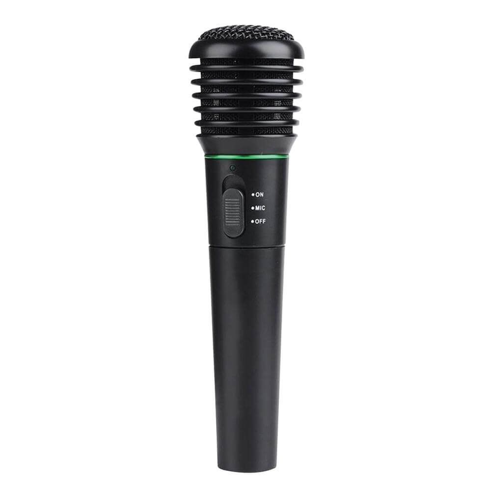 Professional Microphone - Horizon Bliss