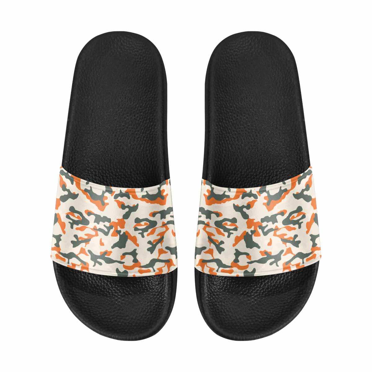 Mens  Slide Sandals - Horizon Bliss