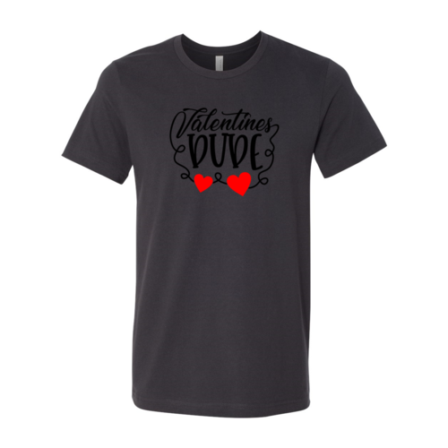 Valentines dude Shirt