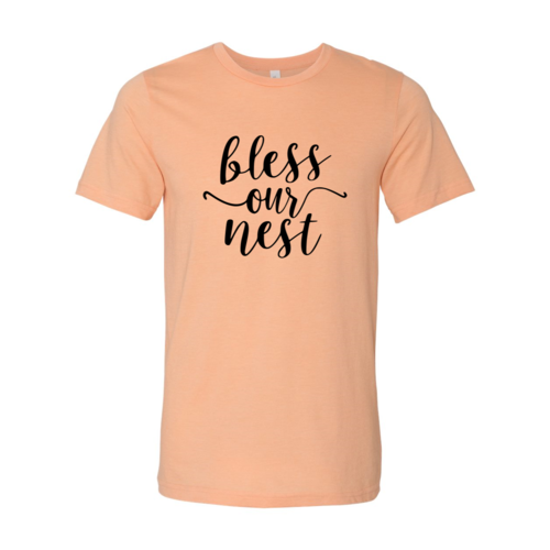 Bless Our Nest Shirt - Horizon Bliss