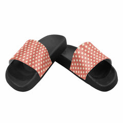 Mens  Slide Sandals - Horizon Bliss