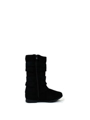 Leggings Love Boot Black - Horizon Bliss