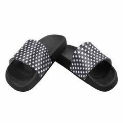 Mens  Slide Sandals - Horizon Bliss