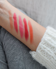 LIPSTICKS MATTE - 7 SHADES - Horizon Bliss