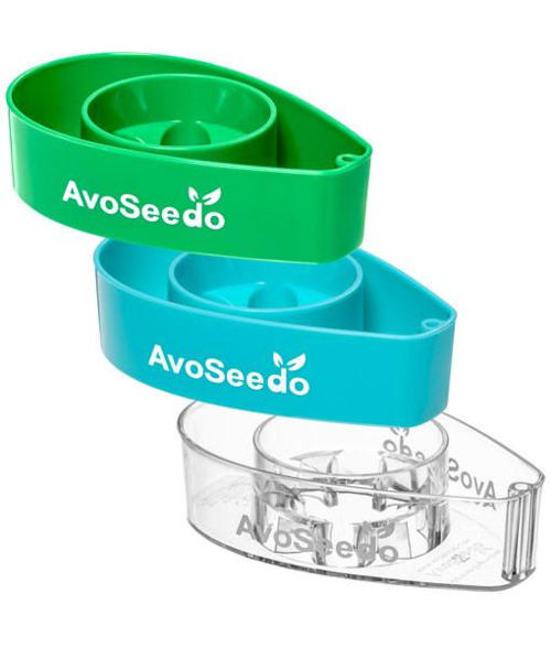 AvoSeedo 3-Pack