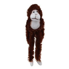 Cute Long arm Monkey Stuffed Soft Toy for Kids, Babies and Childern