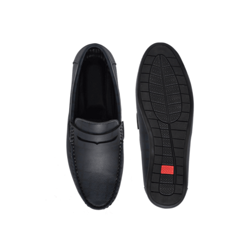 Refined Relaxation: Stylish Loafers for Men - Horizon Bliss