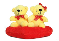 Small Teddy Bear Gift to Kids Children boy Girl for Birthday Gift