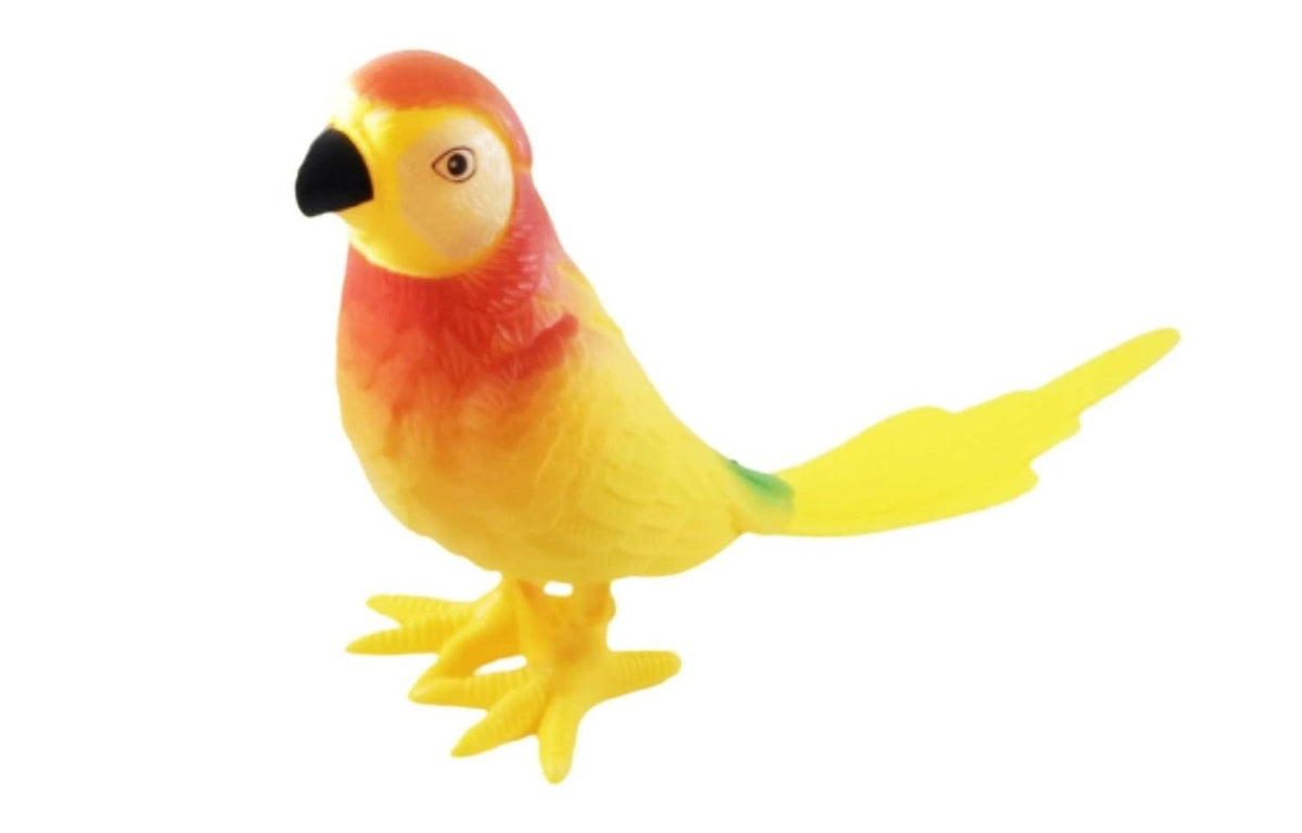 Birds Key Toys for Kids