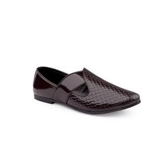 Men’s Synthetic Tan Loafer - Horizon Bliss