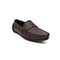 Effortless Elegance: Men’s Dress Loafers - Horizon Bliss