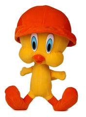 Funny Teddy Cap Duck stuffed toys For boy girl