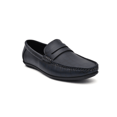 Refined Relaxation: Stylish Loafers for Men - Horizon Bliss