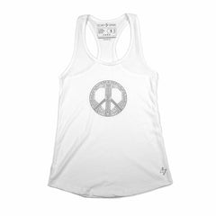 Smart Peace Tank - Horizon Bliss