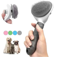 Hair Remover Brush Dog and Cat - Horizon Bliss