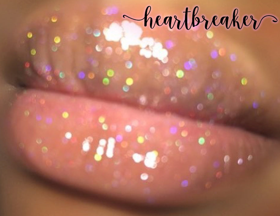 Heartbreaker - XO Royalty Lipgloss - Horizon Bliss