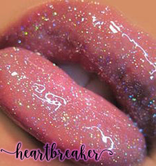 Heartbreaker - XO Royalty Lipgloss - Horizon Bliss