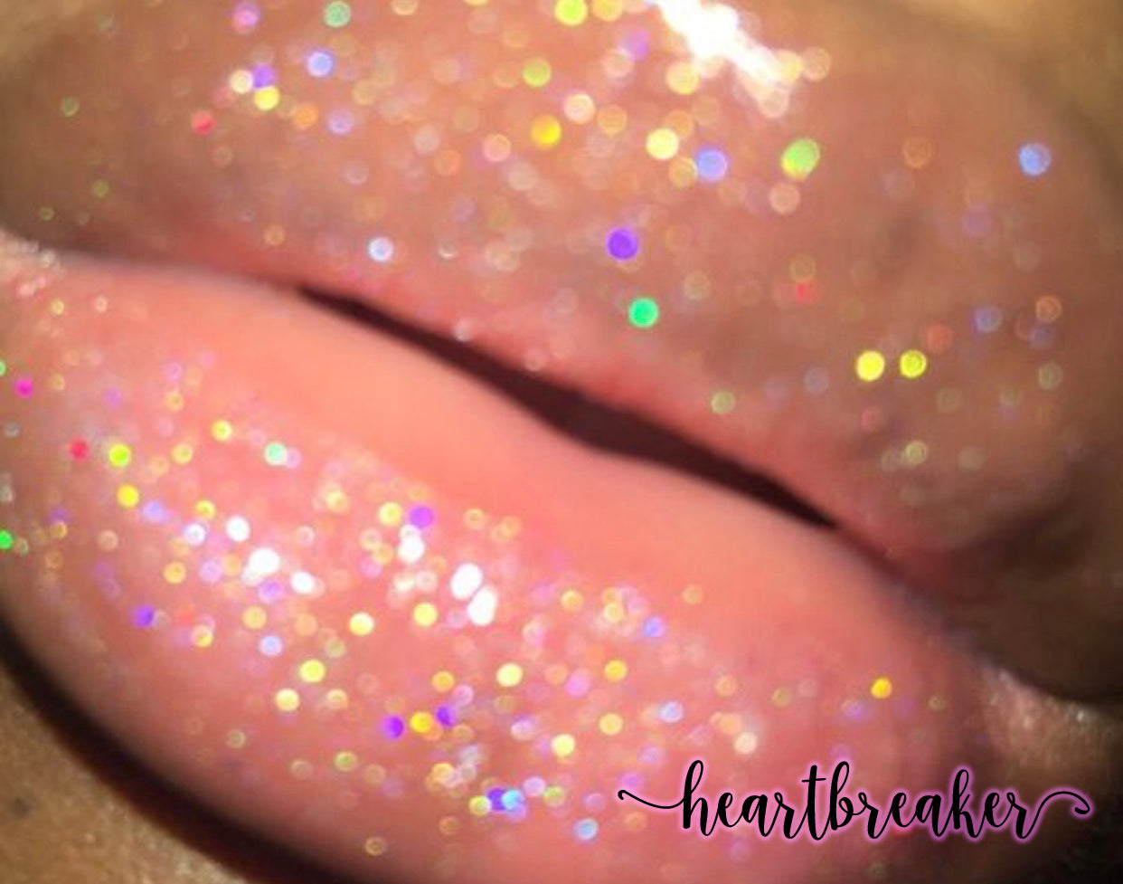 Heartbreaker - XO Royalty Lipgloss - Horizon Bliss