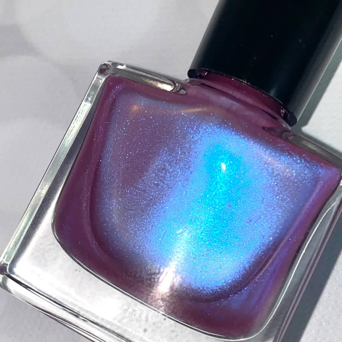 Extraterrestrial - Diamond Nail Polish