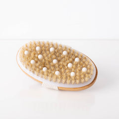 Dry Brushing Body Brush