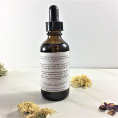 Best Beard On The Block Organic Beard Oil - Horizon Bliss