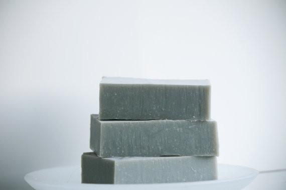 Dead Sea Mud Soap Bar - Horizon Bliss