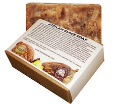 African Black Soap - Horizon Bliss