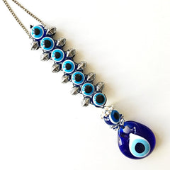 Evil Eye Beads Home Decor