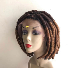 Daisy Locs Wig - Horizon Bliss