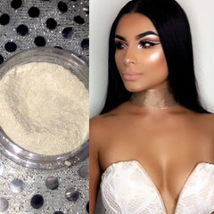 Champagne Dreams - Loose Diamond Highlighter - Horizon Bliss