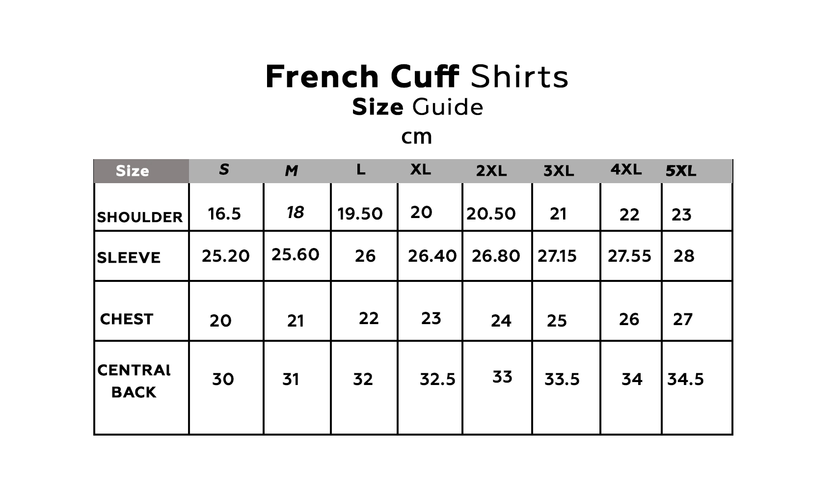 Mens Slim Fit French Cuff Shirts with Cufflink Holes - Casual and - Horizon Bliss