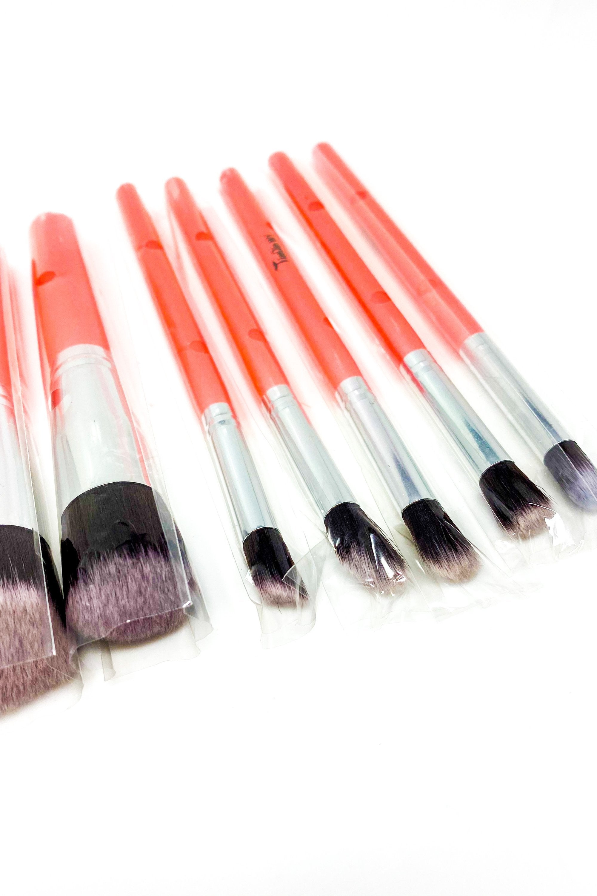 Makeup - Everything Beat 8 - 10 Piece Makeup Brush Set - Horizon Bliss