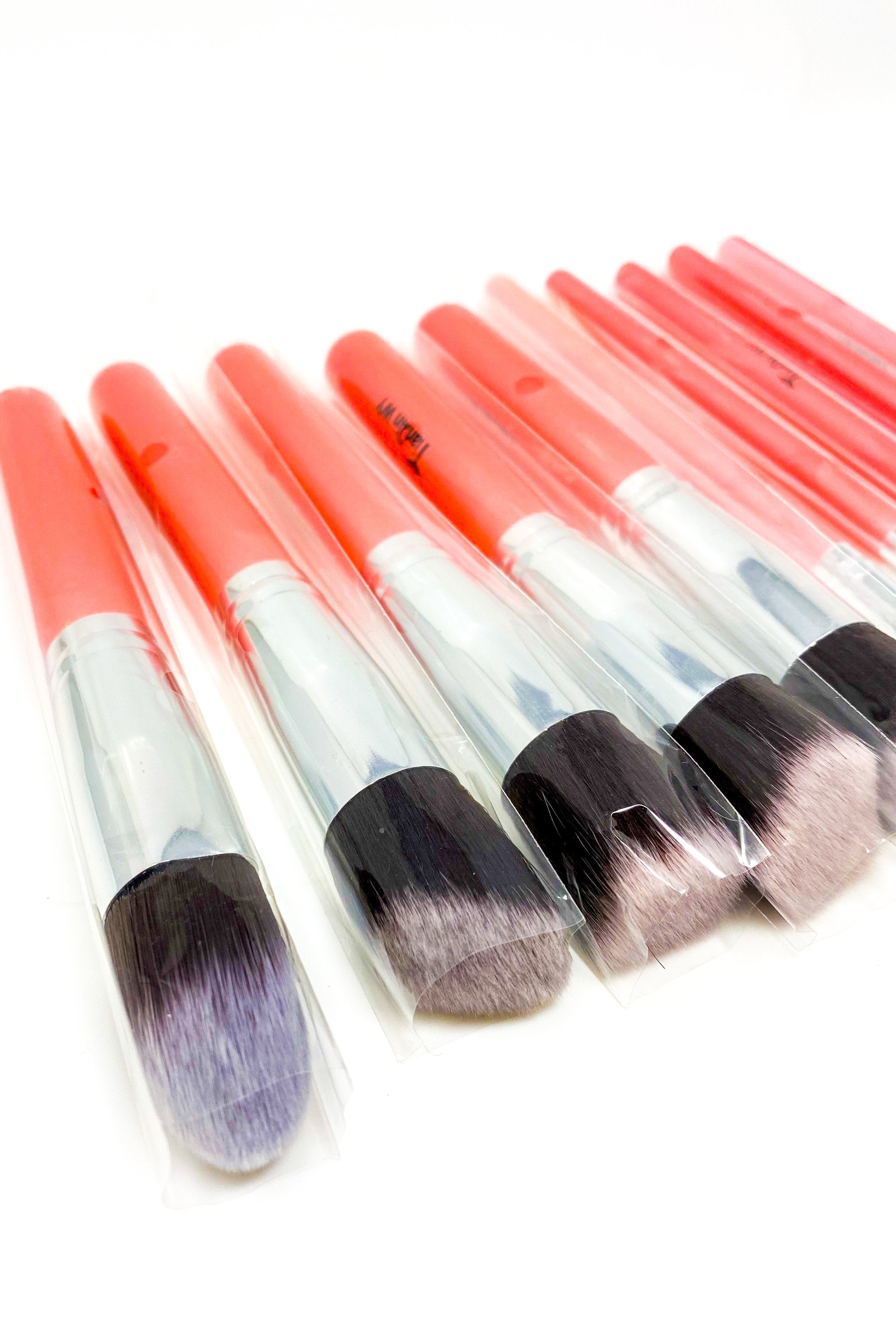 Makeup - Everything Beat 8 - 10 Piece Makeup Brush Set - Horizon Bliss