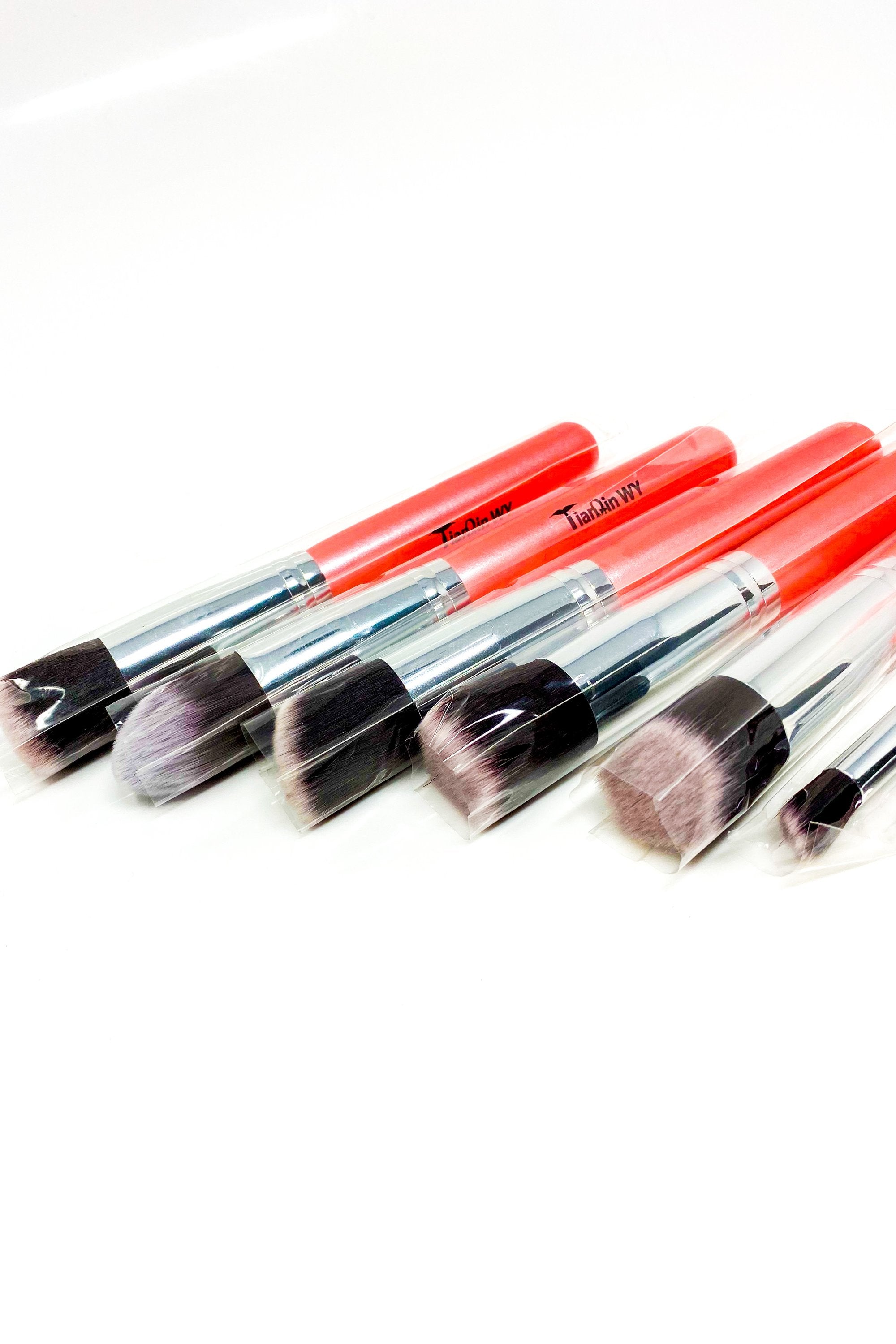 Makeup - Everything Beat 8 - 10 Piece Makeup Brush Set - Horizon Bliss