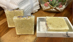 Guava & Fig Soap