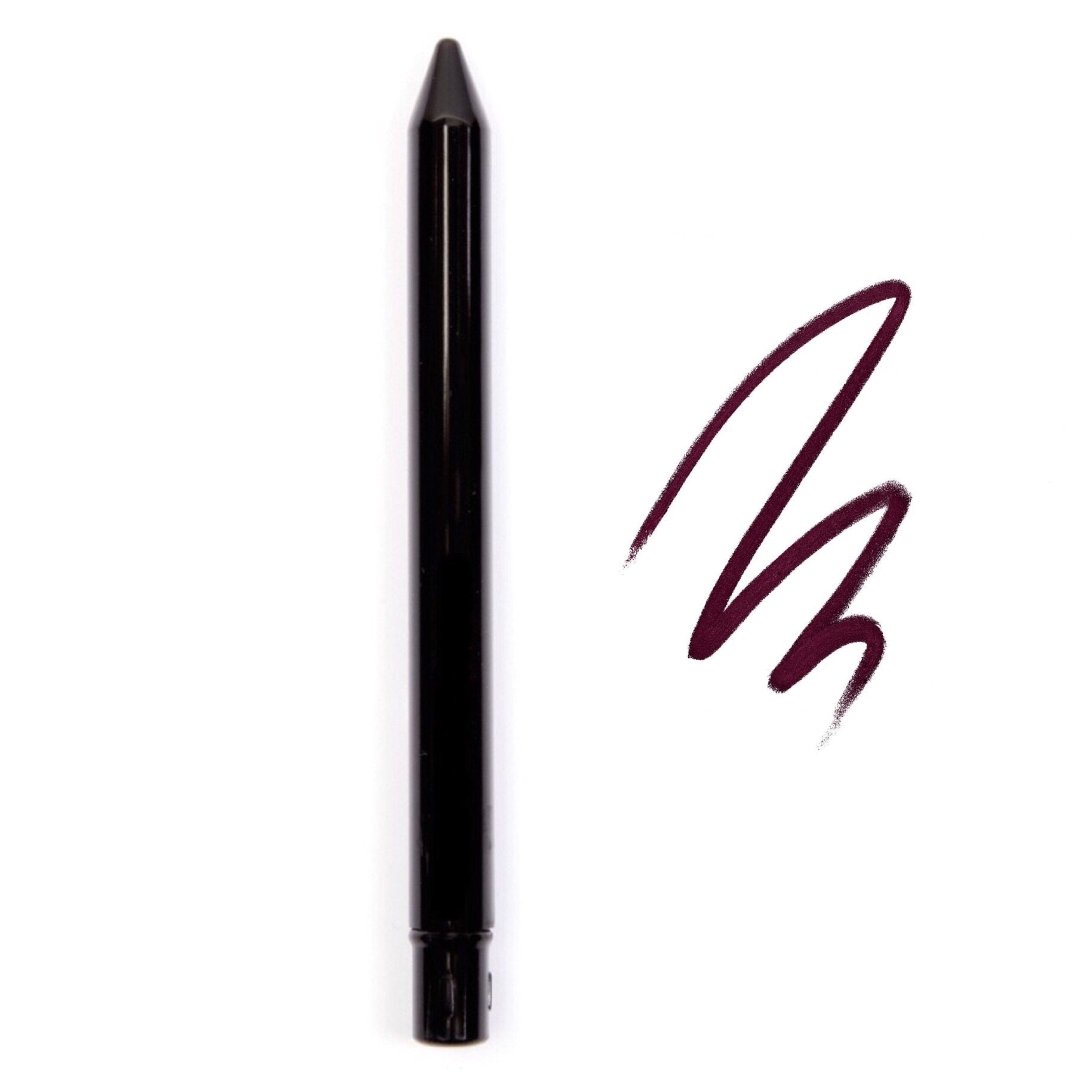 Retractable Lip Liner Brush - Horizon Bliss