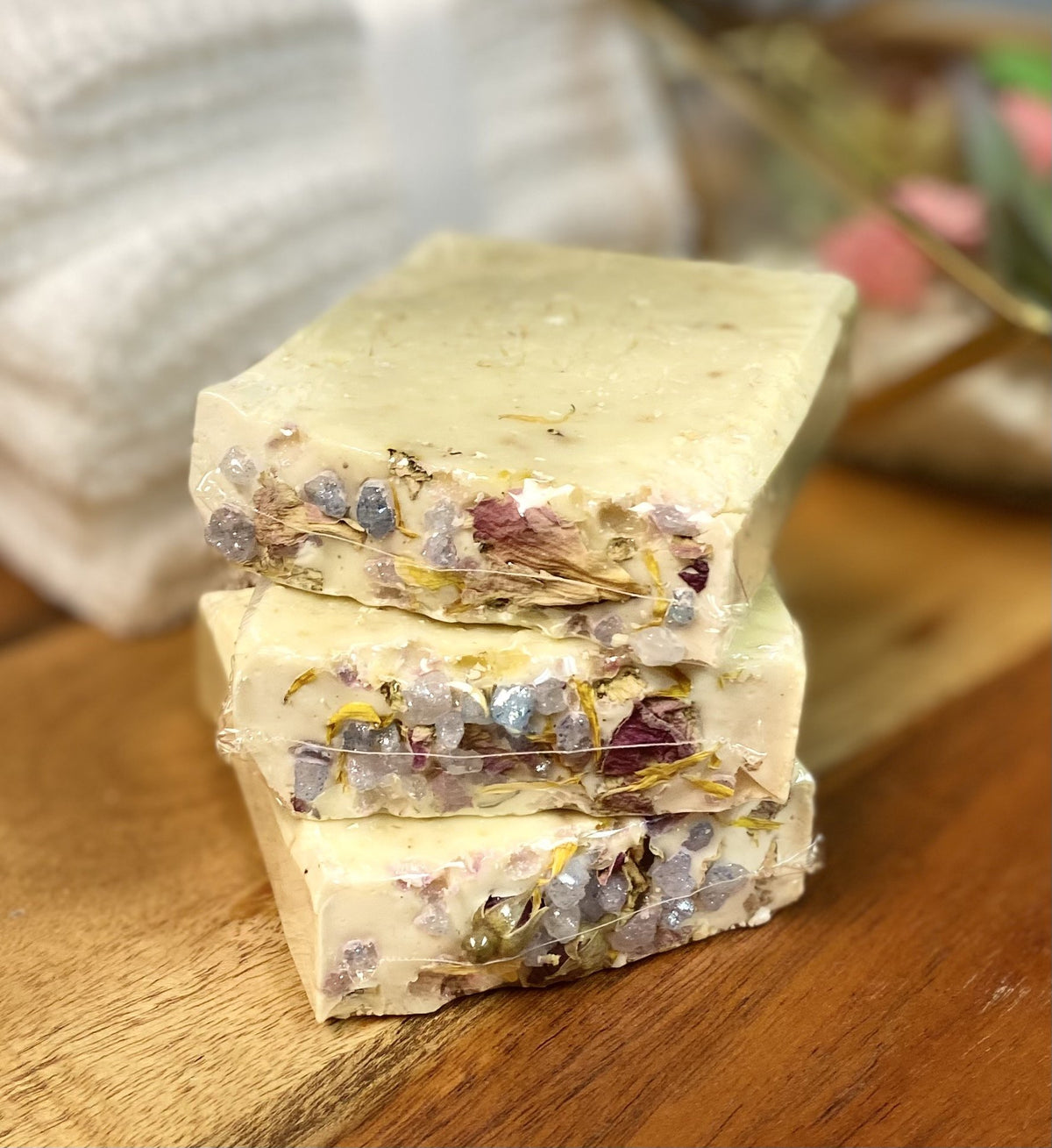 Guava & Fig Soap