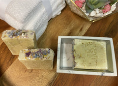 Guava & Fig Soap