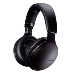 Headphones with Headband Panasonic Corp. RP-HD610NE-K