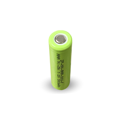 IP Power AAA Ni-Mh 900mAh Flat Top Battery